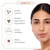 Ayuga Kumkumadi Cleansing Duo : 5% Kumkumadi Face Wash (100 ml) + 5% Kumkumadi Face Scrub (100 gm) view 2