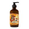 Barefoot Venus Macadamia Nut Oil and Almond Oil Body Cream 225 ML / 8 Oz (Apricot Brandy) view 1