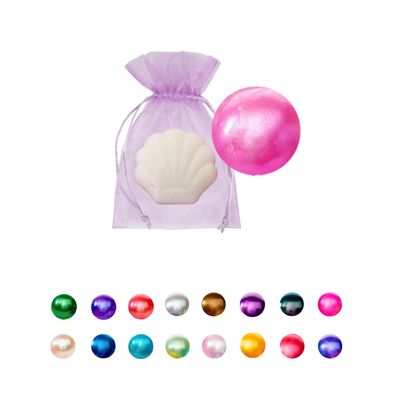Pearl Bomb - Round Pearls 40