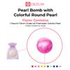 Pearl Bomb - Round Pearls 40 view 2