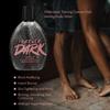 Millennium Tanning Forever Dark, Black Mattifying Instant Bronzer, Tanning Lotion, 13.5 Ounces view 3