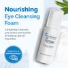 Dr Chrissie All-in-One Eyelid and Eyelash Cleanser for Extensions, Lash Extension Kit Essential, Enriched with Tea Tree Oil, Helps Ease Tired Eyes, 100 ml - EyeCleanse view 2