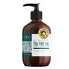 Tea Tree Oil Body Wash and Tea Tree Oil Foot Soak - Athletes Foot Treatment for Cracked and Dry Feet - Stubborn Foot Odor - Softens Calluses - Better Toe Nail Health view 2