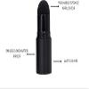 Eyebrow Stamp & Eyebrow Trimming Tools Kit - Dark Brown All in One Shape Thicker and Fuller Brows Makeup Powder view 2