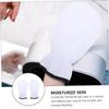 FOMIYES Wax Glove Set Heat Therapy Paraffin Warm Long Gloves for Hand Moisturizing Spa Care view 3