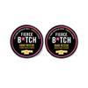 Walton Wood Farm, 4 oz Hand Rescue: (Fierce B*tch (2 Pack)) view 1
