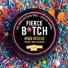 Walton Wood Farm, 4 oz Hand Rescue: (Fierce B*tch (2 Pack)) view 3
