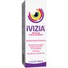 iVIZIA Micellar Eyelid Cleanser for Sensitive Eyelid Cleansing, BAK-Preservative-Free, Rinse-Free, Gently Removes Makeup, 3.3fl oz Bottle Packaging May Vary view 1