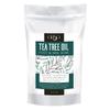 Aloe Vera Gel - With Organic Aloe Vera Cold Pressed and Tea Tree Oil Foot Soak view 3