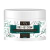 ORISO Aloe Vera Gel and 40 Percent Urea Cream view 3