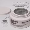 Authentic Beauty Concept Hydrating Jelly Mask | For Scalp & Hair | Moisturizes & Protects Hair | Vegan & Cruelty-free | Silicone-free | 6.7 fl. oz. view 2