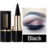 Miss Rose M Gel Eyeliner, Black Eyeliner Pencils, delineador de ojos contra el agua, Easy to Use, Eye Makeup for Women (Premium Black) view 2
