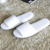 20 Pairs Spa Slippers Unisex Hotel Slippers for Women and Men, Open Toe, Waffle Material, Extra Comfortable Luxury Padded Sole - Great for Guests, Hotels, Travel view 4