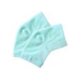Healifty Moisturizing Heel Socks Gel Heel Socks One Size Fits Most Heel Socks Foot Heel Socks Toeless Spa Socks Lotion Hair Ring Lining Moisturizing Socks Men and Women Open Toe Socks view 1