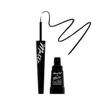 Amor US Matte Liquid Black Eyeliner view 1