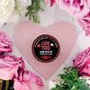 Walton Wood Farm, 4 oz Hand Rescue: (Love You (2 Pack)) view 2