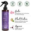 PHARM TO TABLE Heat Protect Biotin Spray - Vitamin B7 Formula Shields Hair up to 450F from Styling Tools, 240ml/8 fl oz view 4
