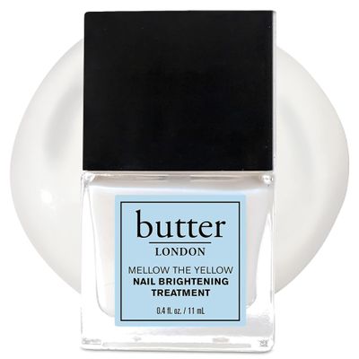 butter LONDON Illuminating Nail Concealer, Sheer Treatment, Nail Care