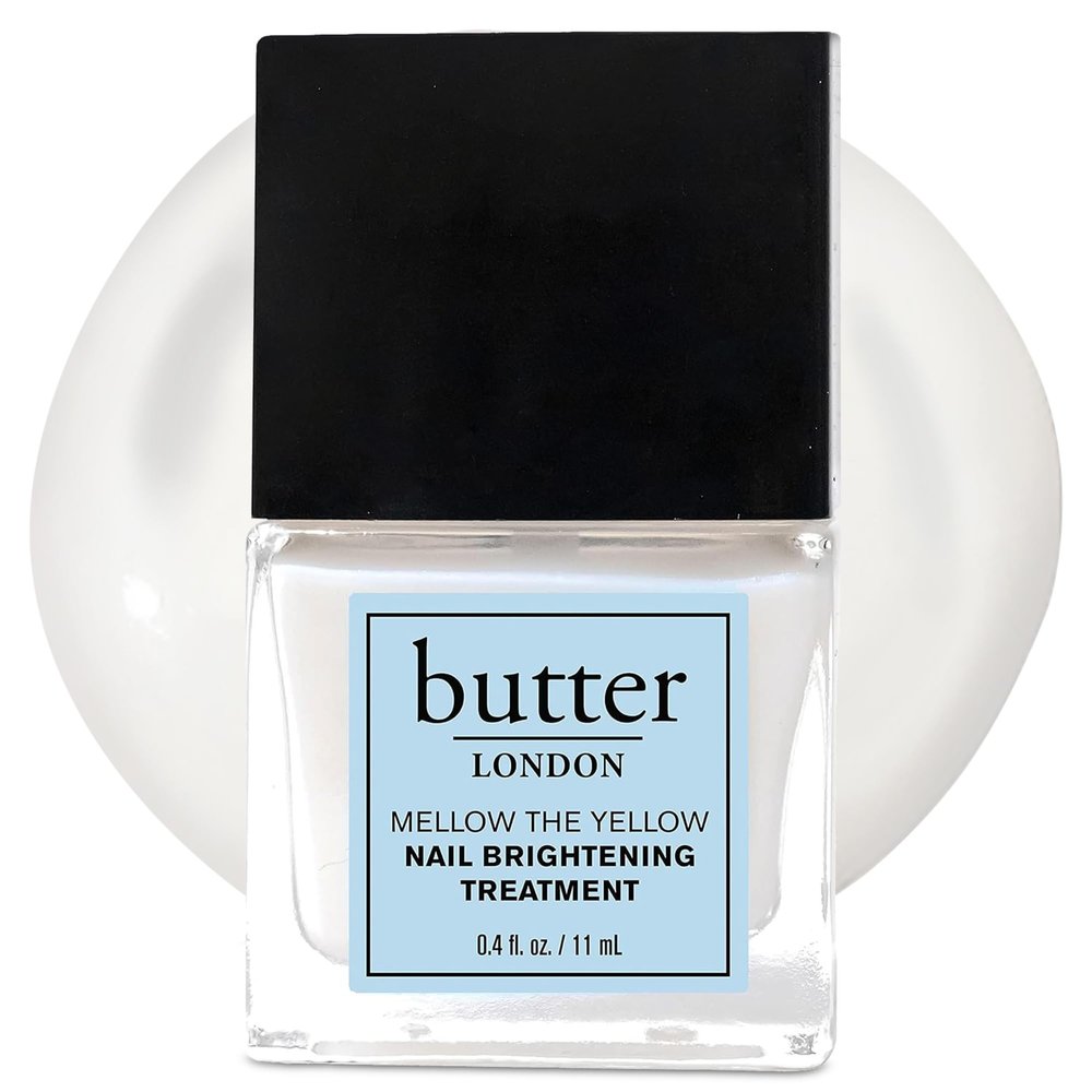 butter LONDON Illuminating Nail Concealer, Sheer Treatment, Nail Care