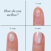butter LONDON Illuminating Nail Concealer, Sheer Treatment, Nail Care view 3