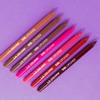 L.A. COLORS Gel Lipliner, My favorite nude CP674 view 4