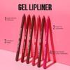 L.A. COLORS Gel Lipliner, Melon CP678 view 3