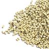 1000 Pcs Flare Euro Lock Copper Tubes Micro Rings Links Beads for I-Tip Human Hair Extensions 3.4x3.0X6.0mm (Blonde) view 4