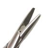 1 Pc Stainless Steel Hair Extensions Pliers Hair Extension Tool for Micro Links and Feather Extensions view 3