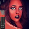 CCbeauty Red Face Paint Stick, Face Painting Kit, Full Coverage SFX Makeup Foundation, Professional Non-Toxic Body Paint for Halloween Costume Party, For Clown, Devil, Demon, Spider Makeup view 3