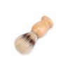 Aethland Shaving Brush Set for Men, 4 in1 Include 100g Shaving soap, Badger Shaving Brush and Stainless Steel Shaving Stand & Shaving Bowl for Husband Birthday Boyfriend Father's Day GiftsUpgrade W) view 4