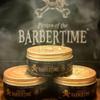 BarberTime FIBER POMADE SPIDER view 2
