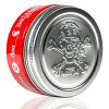 BarberTime Hair Styling Aqua Wax | No2 Red Pomade Shine Look | Long Lasting Formula Strong Hold 150 ml view 1