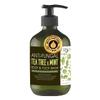 Tea Tree Oil Body Wash with Mint and Tea Tree Oil Foot Soak - Athletes Foot Treatment - Helps Foot Odor - Eczema view 2