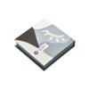 Yves Rocher GRANIT NOIR Eyeshadow Palette, 6.0 g. view 2