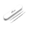 Ingrown Toenail File and Lifter Double Side Stainless Steel Nail Cleaner by 24/7 Store view 1