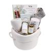 Get Well Gift Basket- Positive Vibes - Organic Wellness Gifts view 1