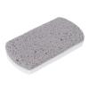 Glass Pumice Stone, Foot Pumice Stone Foam Glass Foot Scrubber Pumice Stone for Feet for Women Men, Pedicure Tools Dead Skin Callus Remover view 1