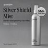 Groundplan Silver Shield Mist - Facial Barrier Toner Spray, 80% Witch Hazel Water, Centella Asiatica for Skin Barrier Repair, Recovery Calming Mist for Sensitive Skin, Korean Skin Care (11.16 fl oz) view 2