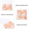 FOMIYES Eyeshadow Makeup Accessories 50pcs Disposable Latex Sponge Makeup Applicators for Women view 3