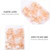 FOMIYES Eyeshadow Makeup Accessories 50pcs Disposable Latex Sponge Makeup Applicators for Women view 4