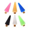 Healifty Rhinestones Pen Applicator Drills Pen Wax Tip Durable and Easy-to-use Picker Heads view 1