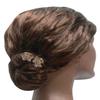 2 Set of 8 16 Count JCGY Mini Hair Claws Butterfly Metal Claw Clips Gold Tone Women Girls U86425-2434-8-2 view 4
