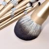 XIXIDIAN Makeup Brushes Sets -12pcs Cosmetic Brushes Set-Makeup Brushes Set for Lady-Best Gift for Sisters,Girlfriend,Wife and Daughter view 3