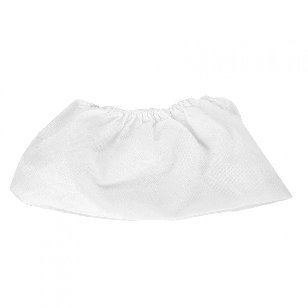 Nail Bags, Non-woven Nail Dust Collector Bag Dirt Suction Machine Cleaning Tool(1PCS)