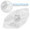 Nail Bags, Non-woven Nail Dust Collector Bag Dirt Suction Machine Cleaning Tool(1PCS) view 4