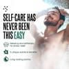 Cleverfy Shower Steamers Aromatherapy - Valentines Day Gifts for Him, Her, Husband, Boyfriend,Teen Girls and Boys - Valentines Gifts for Him, Her, Men and Women- 6 Tablets view 2