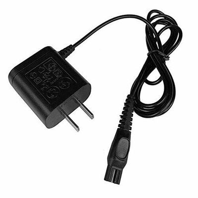 15V Adapter Charger Compatible with Philips Norelco Oneblade Pro Trimmer Shaver 8900 QP6510 70 QP6520 QP6505 QP6620 HQ8505 D HQ8500 HQ6885 QP2530 QP2630 HQ850 AquaTouch S5000 S5420 SSW-1789US