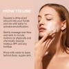 Breakup Balm Cleanser by Sacheu for Women - 3 oz Cleanser view 4
