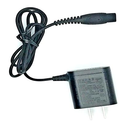 15V AC/DC Adapter Compatible with Philips Norelco MG7750/49 Multigroom Series 7000 BG7030/49 BG7040/42 Bodygroom Grooming Trimmer Beard Head Body Face Shaver 15Vdc 5.4W Power Supply Charger