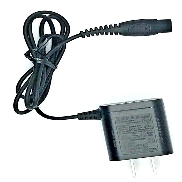 15V AC/DC Adapter Compatible with Philips Norelco MG7750/49 Multigroom Series 7000 BG7030/49 BG7040/42 Bodygroom Grooming Trimmer Beard Head Body Face Shaver 15Vdc 5.4W Power Supply Charger